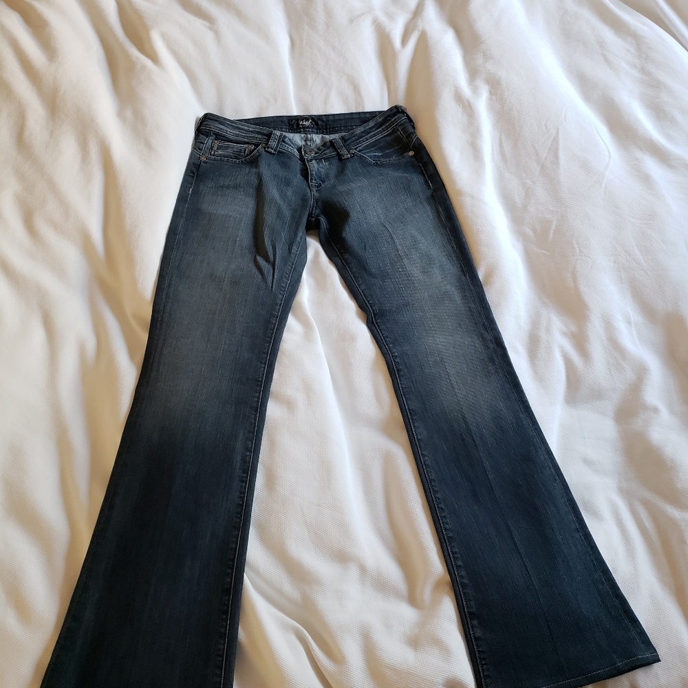 Kasil Heather Jeans